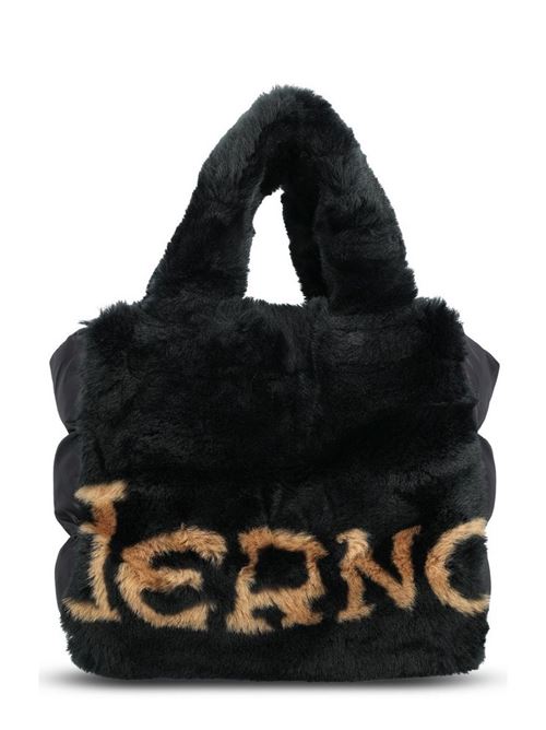 Faux Fur Tote Bag Herno | BAG00011D - 12422.9300